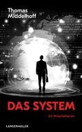 Cover: Das System - LangenM&uuml;ller