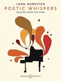 Abbildung von: Poetic Whispers - Boosey & Hawkes Bote & Bock