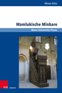 Abbildung von: Mamlukische Minbare - Brill Deutschland