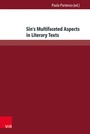 Cover: Sin's Multifaceted Aspects in Literary Texts - Brill Deutschland