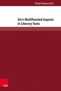 Enlarge image Cover: Sin's Multifaceted Aspects in Literary Texts - Brill Deutschland