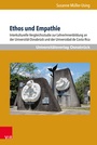 Cover: Ethos und Empathie - V&R unipress