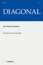 Cover: Provokation - Brill Deutschland