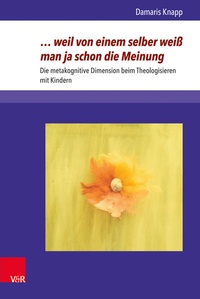 Abbildung von: . weil von einem selber weiß man ja schon die Meinung - Brill Deutschland