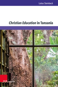 Abbildung von: Christian Education in Tansania - Brill Deutschland