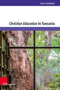 Abbildung von: Christian Education in Tansania - V&R unipress