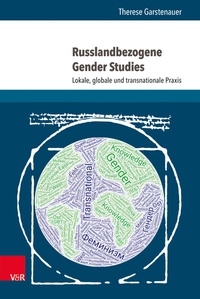 Enlarge image Cover: Russlandbezogene Gender Studies - Brill Deutschland