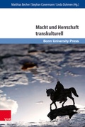 Cover: Macht und Herrschaft transkulturell - Brill Deutschland