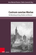 Cover: Castrum sanctae Mariae - Brill Deutschland