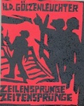 Cover: Zeilenspr&uuml;nge Zeitenspr&uuml;nge - Edition Wort u. Bild