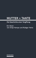 Cover: Mutter + Tante - Edition Maya