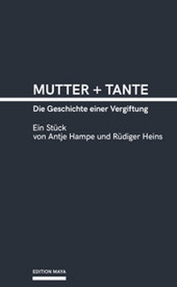 Enlarge image Cover: Mutter + Tante - Edition Maya