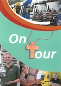 Cover: OnTour - Bisch&ouml;fliches Ordinariat Mainz