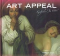 Cover: Art Appeal - Kunstverein Talstrasse