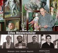Cover: Sittes Meistersch&uuml;ler - Kunstverein Talstrasse