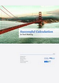 Enlarge image Cover: Successful Calculation - RWTH Aachen Werkzeugmaschinenlabor