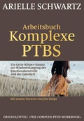 Cover: Arbeitsbuch Komplexe PTBS - G. P. Probst Verlag