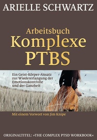 Enlarge image Cover: Arbeitsbuch Komplexe PTBS - G. P. Probst Verlag