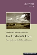 Cover: Die Grafschaft Glatz - Leipziger Uni-Vlg