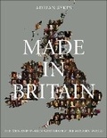 Cover: Made in Britain - Barbreck Publishers