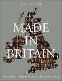 Enlarge image Cover: Made in Britain - Barbreck Publishers