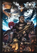 Cover: Contact - Uhrwerk-Verlag