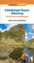 Cover: Schladminger-Tauern-H&ouml;henweg - KRAL