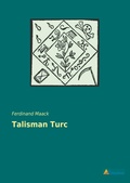 Cover: Talisman Turc - Literaricon Verlag