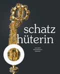 Cover: Schatzh&uuml;terin - Sandstein Kultur