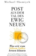 Cover: Post aus dem Tal des ewig Neuen - Morawa Lesezirkel