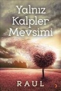 Cover: Yalniz Kalpler Mevsimi - Cinius Yayinlari