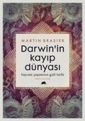 Cover: Darwinin Kayip D&uuml;nyasi - Kolektif Kitap