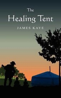 Enlarge image Cover: The Healing Tent - Spiderwize