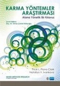 Cover: Karma Y&ouml;ntemler Arastirmasi - Nobel Akademik Yayincilik