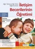 Cover: Agir Yetersizligi Olan &Ouml;grencilere Iletisim Becerilerinin &Ouml;gretimi - Nobel Akademik Yayincilik