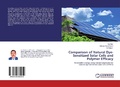 Cover: Comparison of Natural Dye-Sensitized Solar Cells and Polymer Efficacy - LAP Lambert Academic Publishing