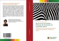 Cover: Burocracia de Estado e Politicas de Promocao da Igualdade Racial - Novas Edicoes Academicas
