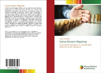 Abbildung von: Value Stream Mapping - Novas Edicoes Academicas