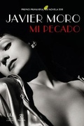 Cover: Mi Pecado - Planeta Publishing