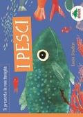 Cover: I pesci. Ti presento la mia famiglia - Bello da sapere;Editoriale Scienza