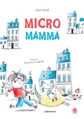 Cover: Micromamma - Narratori a colori;Sinnos