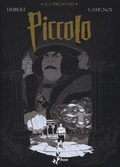 Cover: Piccolo - Bao Publishing