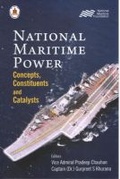 Cover: National Maritime Power - Pentagon Press