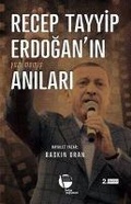 Cover: Recep Tayyip Erdoganin Yazilmamis Anilari - Belge Yayinlari