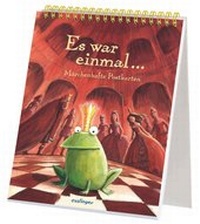 Enlarge image Cover: Es war einmal ... - Esslinger