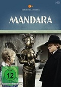 Cover: Mandara - Studio Hamburg