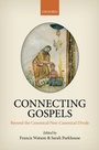 Cover: Connecting Gospels - OUP eBook