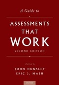 Cover: A Guide to Assessments That Work - OUP eBook