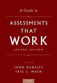 Enlarge image Cover: A Guide to Assessments That Work - OUP eBook