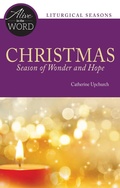 Cover: Christmas, Season of Wonder and Hope - Liturgical Press